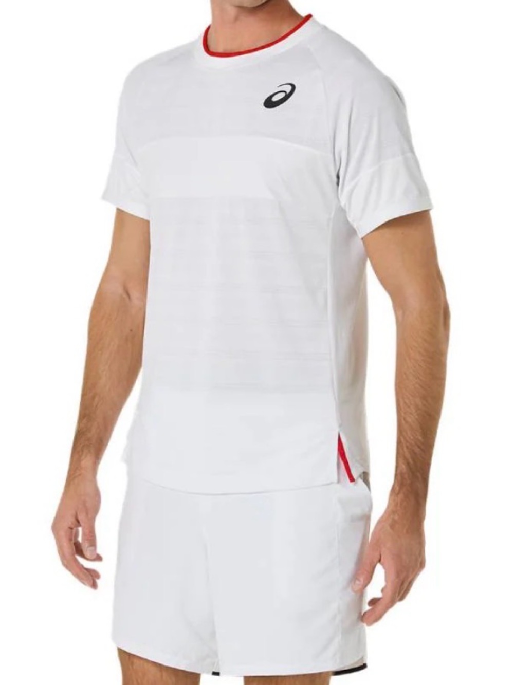 Asics Tennis Men’s Match Performance Shirt